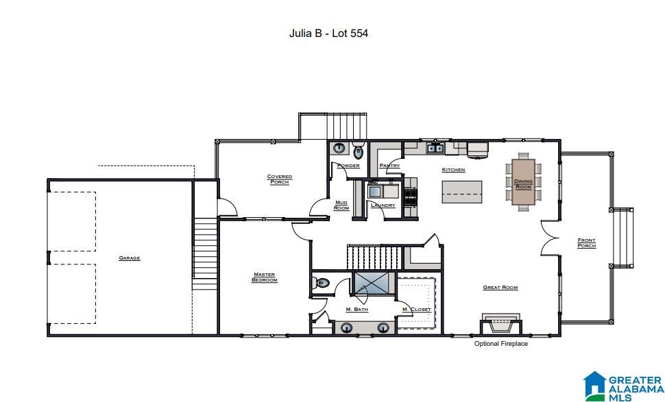 4515 VILLAGE GREEN WAY