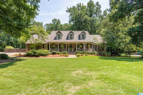868 RIDGECREST DRIVE GARDENDALE AL 35071