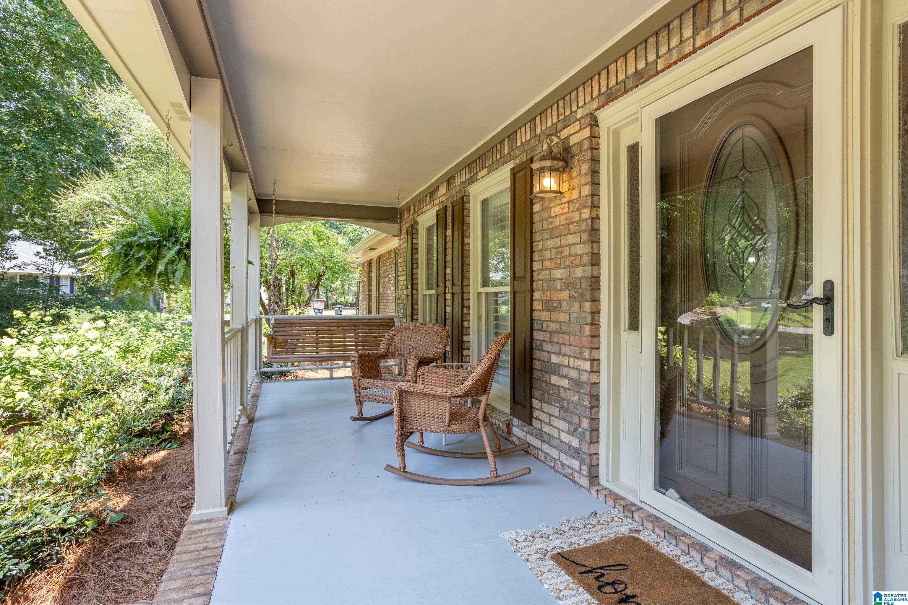 868 RIDGECREST DRIVE