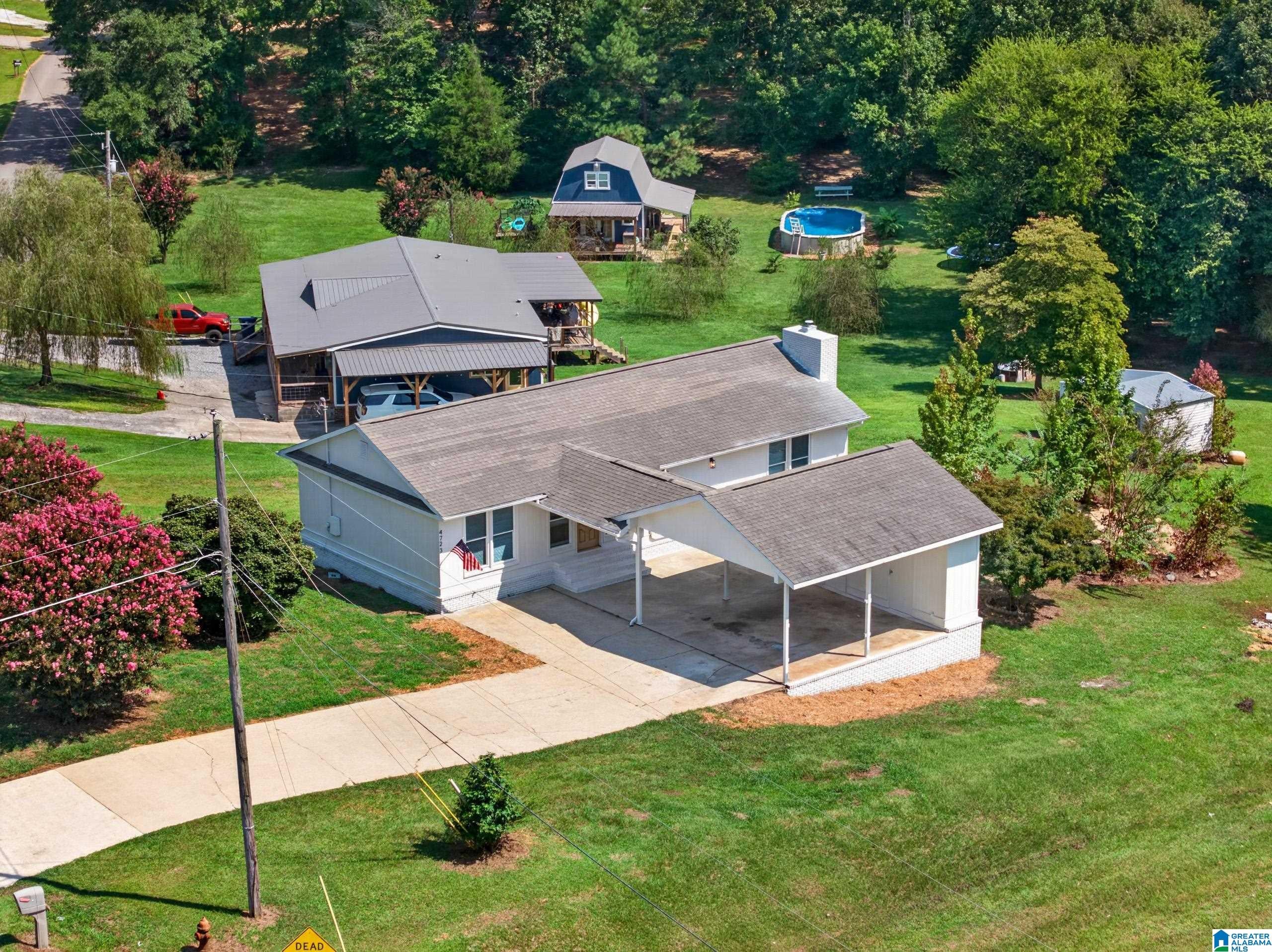 4723 AL HIGHWAY 144