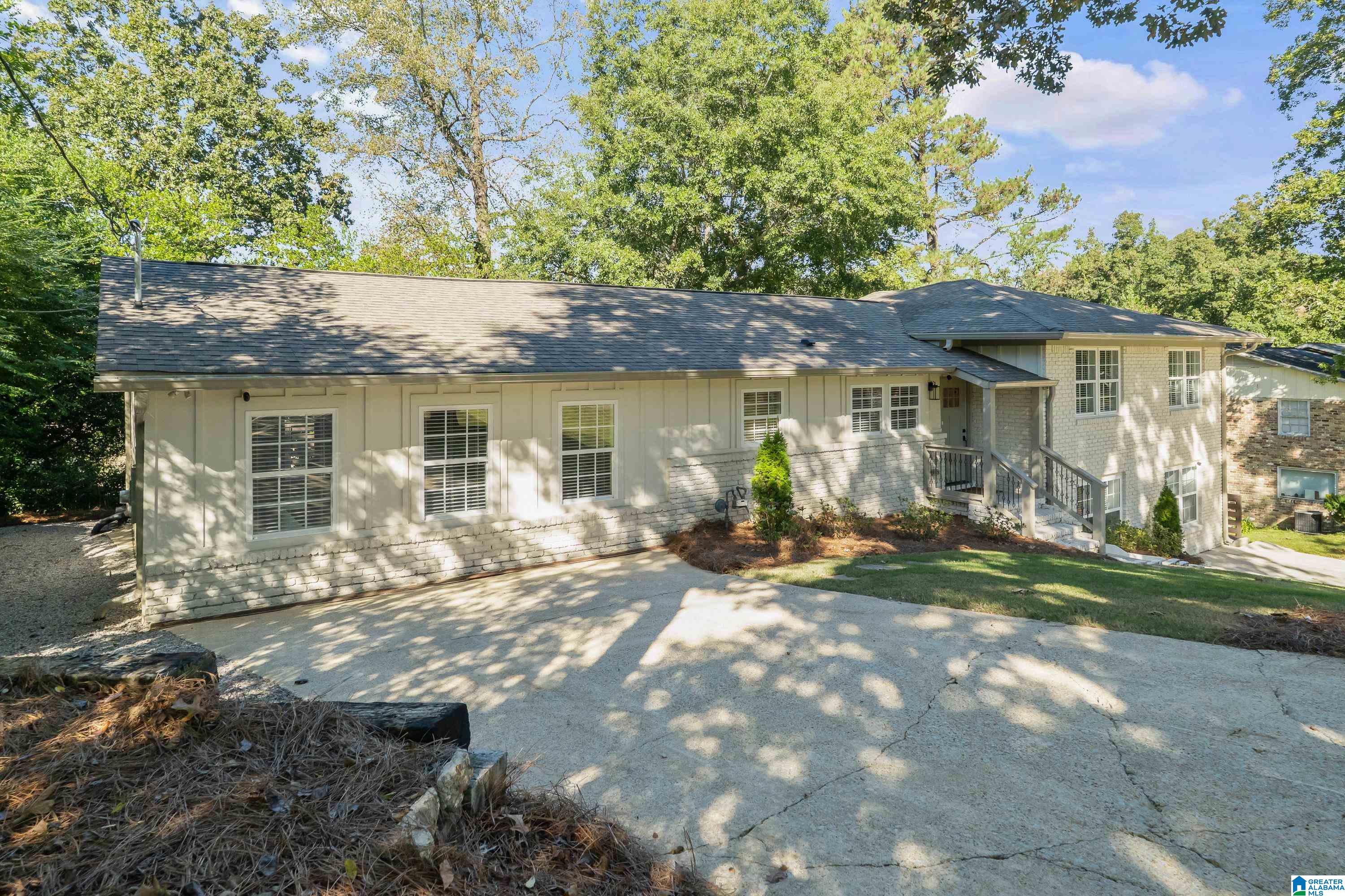 3003 DOLLY RIDGE DRIVE