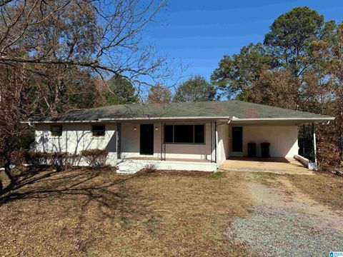 6345 WARRIOR ROAD BESSEMER AL 35203