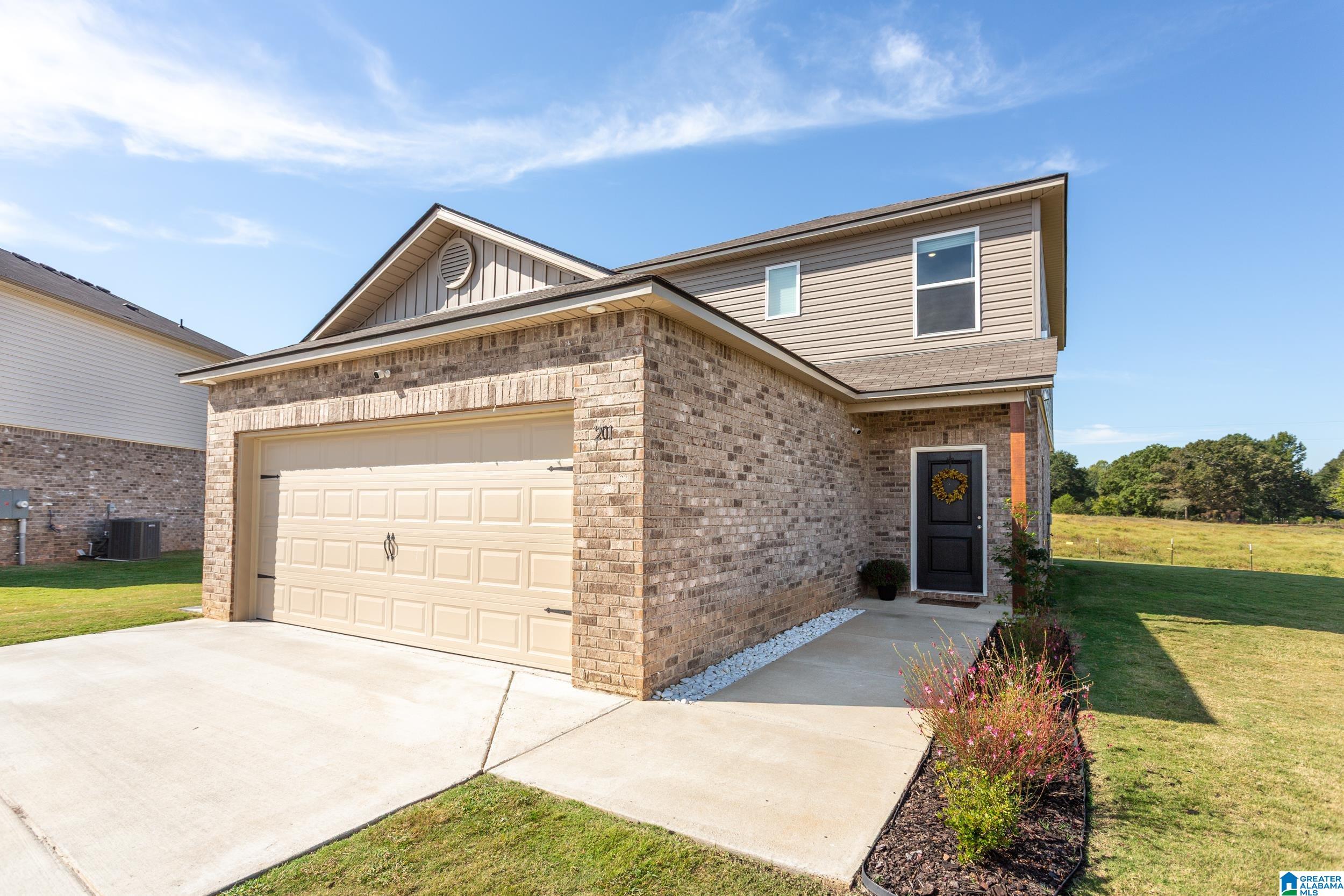 201 BOW COURT