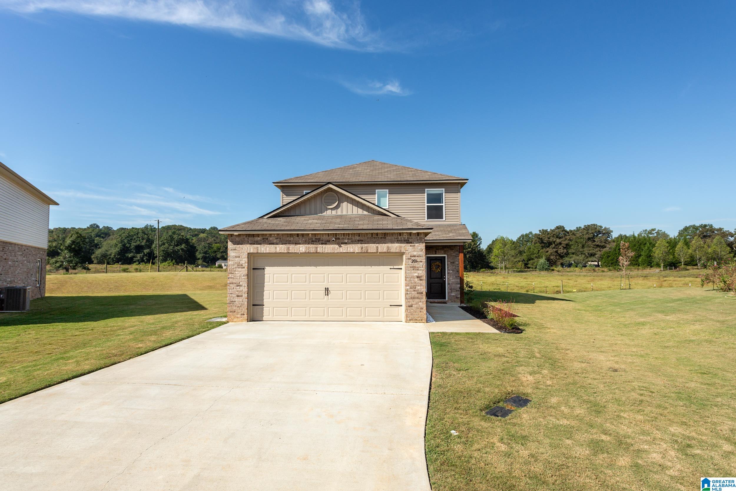 201 BOW COURT