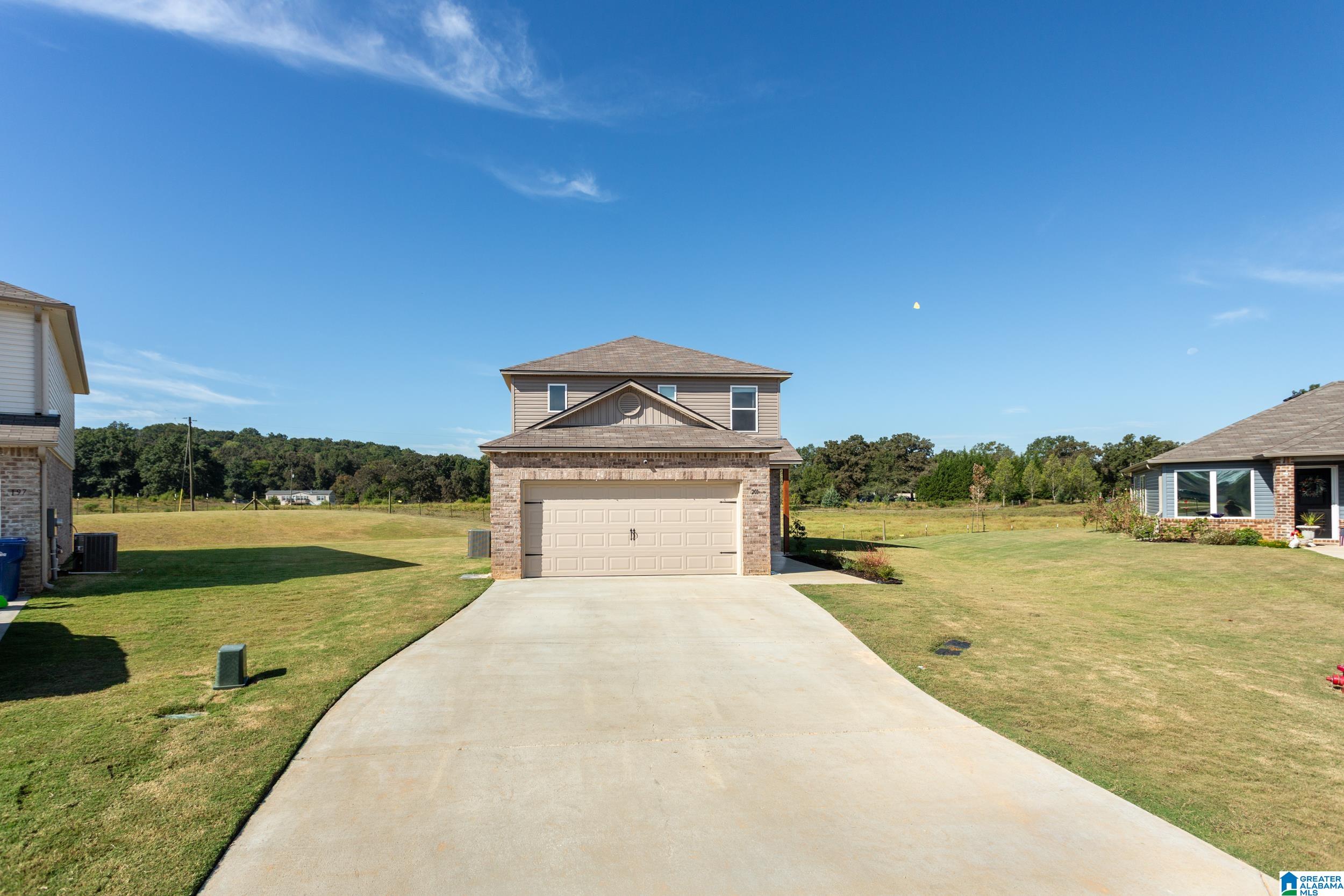 201 BOW COURT