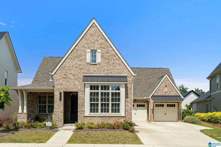 Photo 1 of 34 — 1312 SEVERN WAY, HOOVER, AL 35244