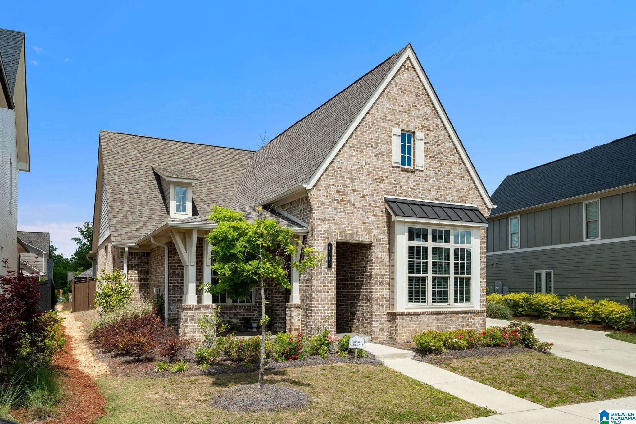 1312 SEVERN WAY