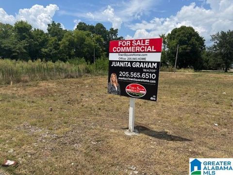 1428 20TH STREET ENSLEY 1 BIRMINGHAM AL 35218