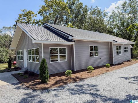 9997 BANKSTON ROAD DORA AL 35062