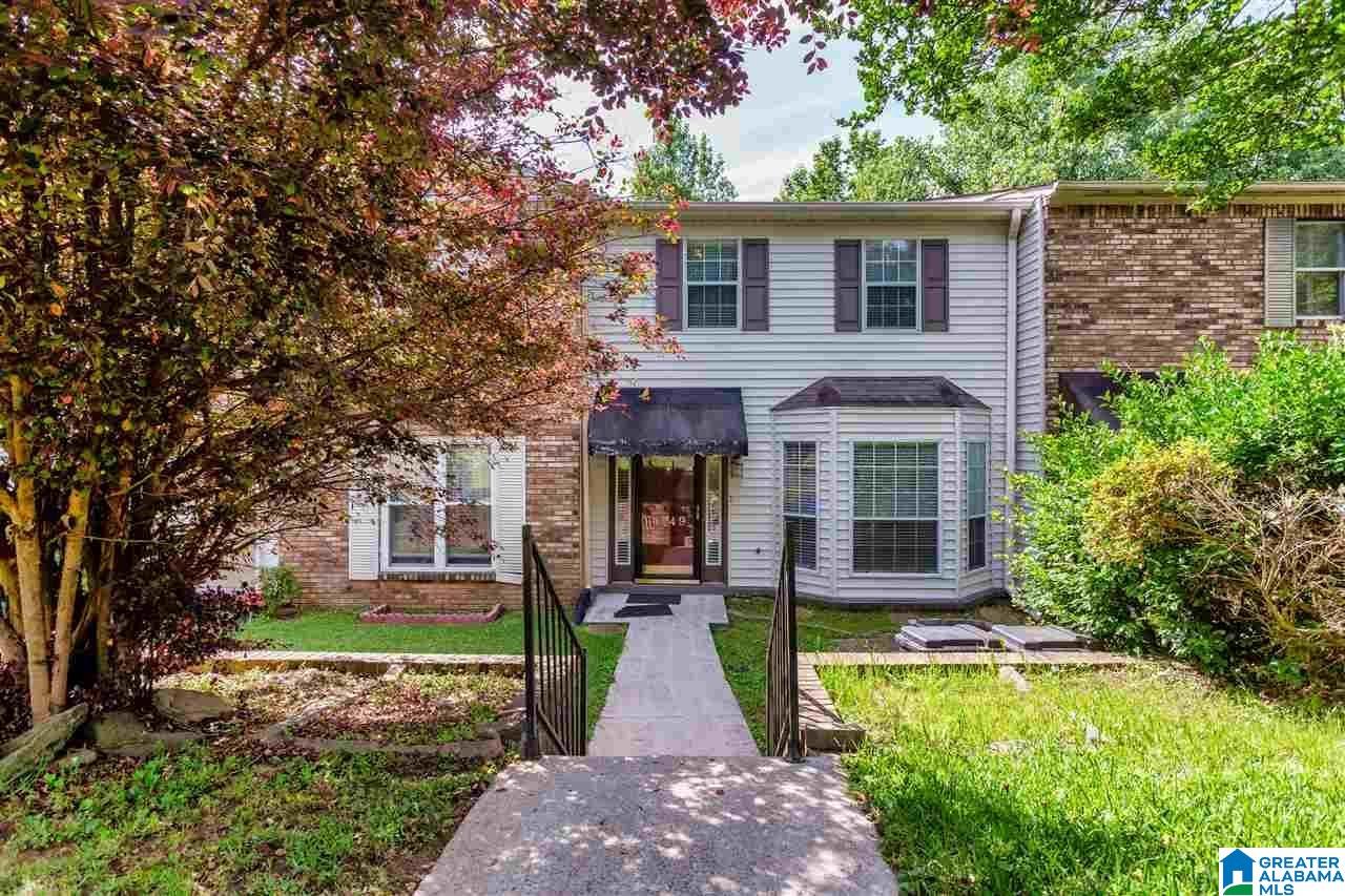 Photo 1 of 16 — 4749 FULMAR DRIVE, IRONDALE, AL 35210