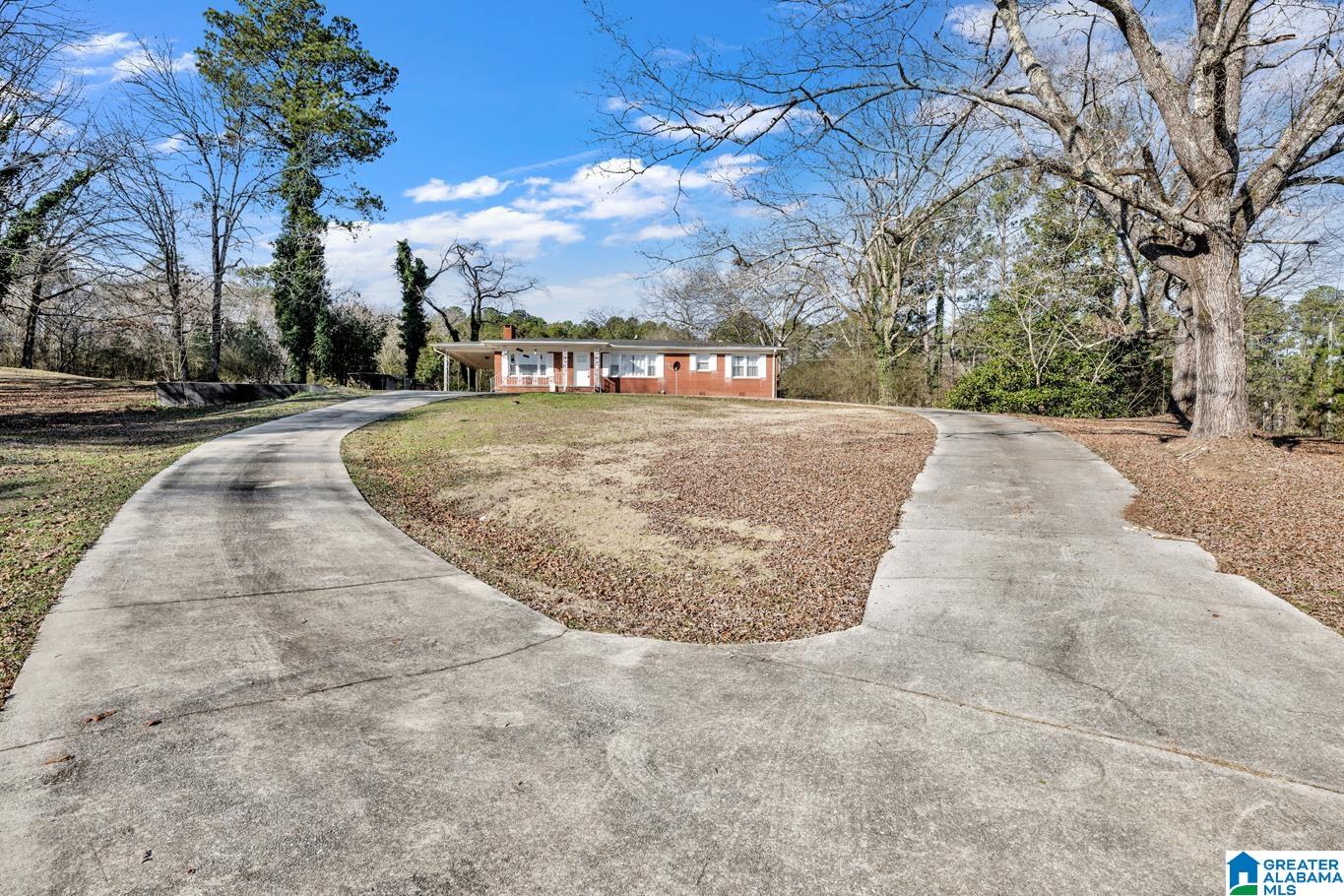 2473 WARRIOR TRAFFORD ROAD