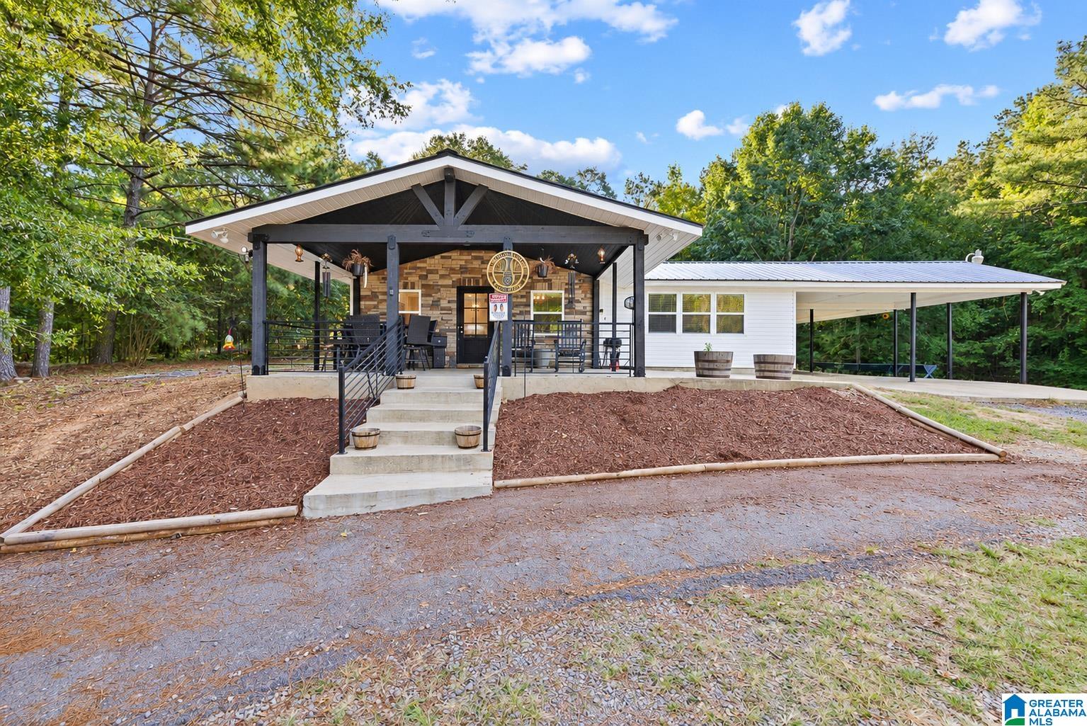 2516 RED VALLEY ROAD
