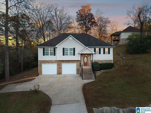 33 OAK BROOK CIRCLE CLEVELAND AL 35049