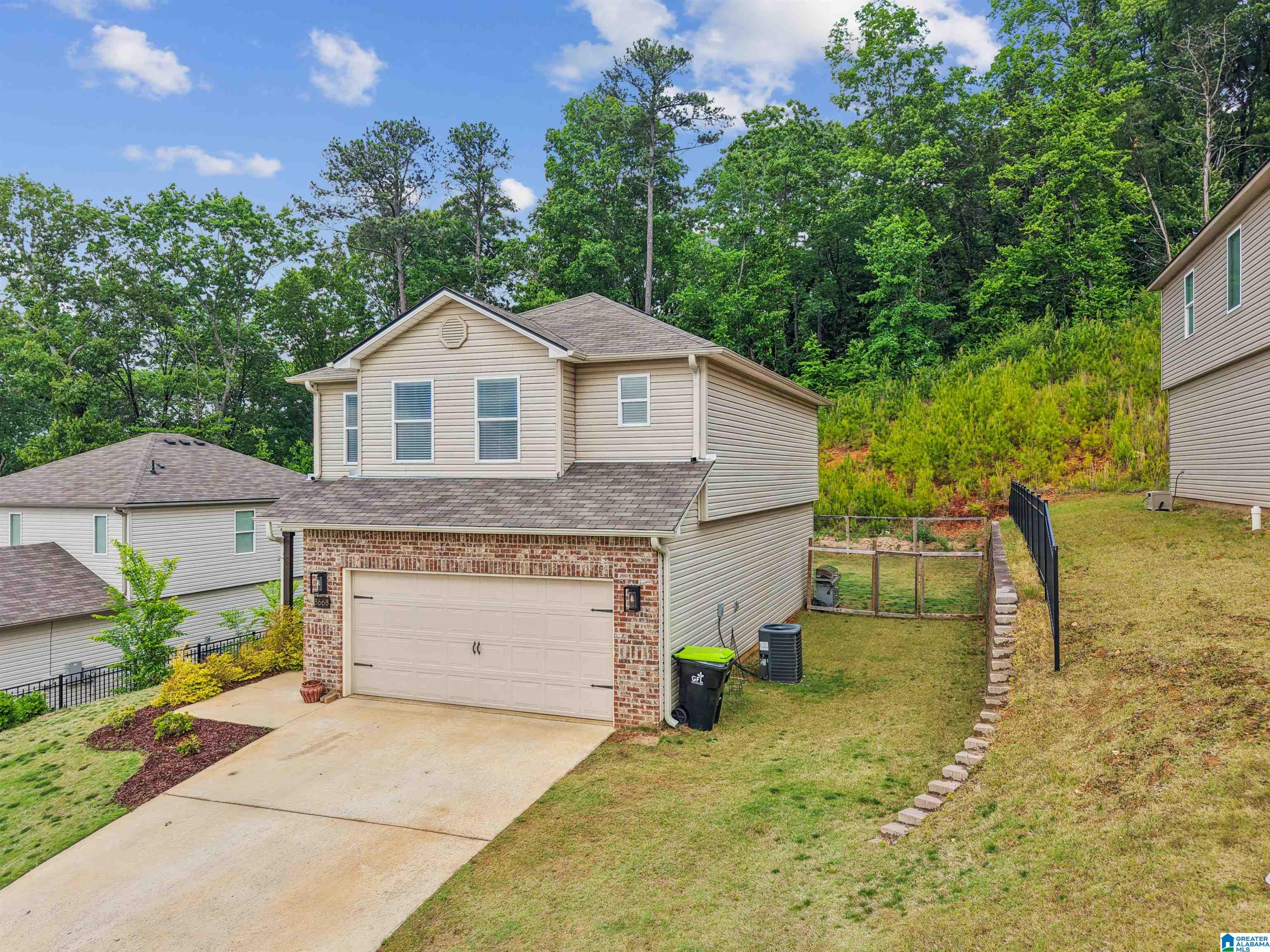 8668 MOHRING PLACE