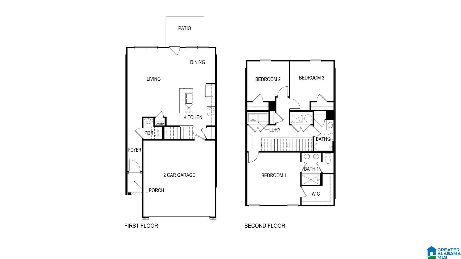 815 PEAVINE CROSSING PARKWAY