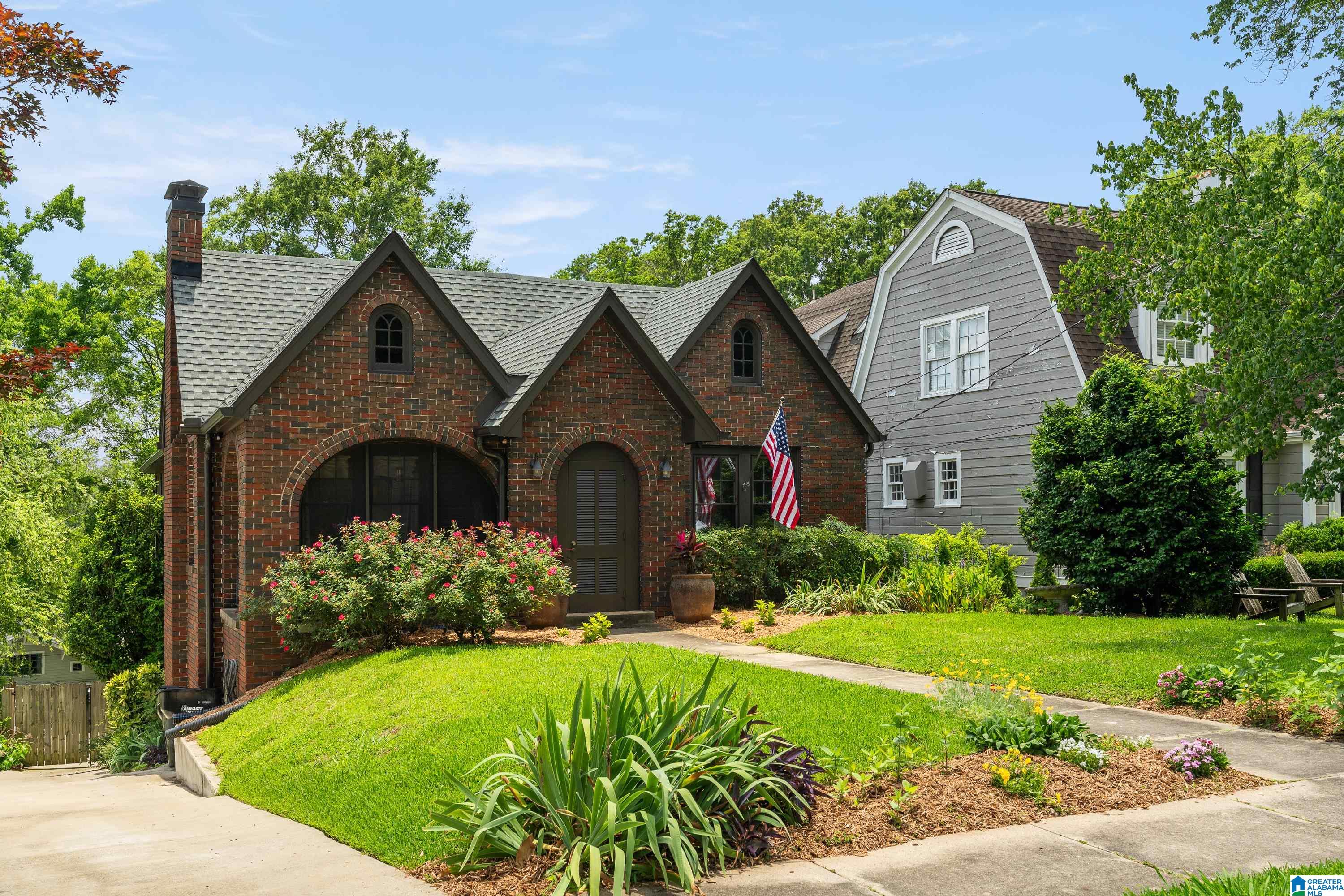 1419 CLERMONT DRIVE