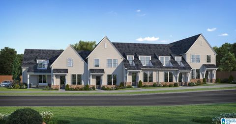 3162 BELWOOD DRIVE VESTAVIA HILLS AL 35243