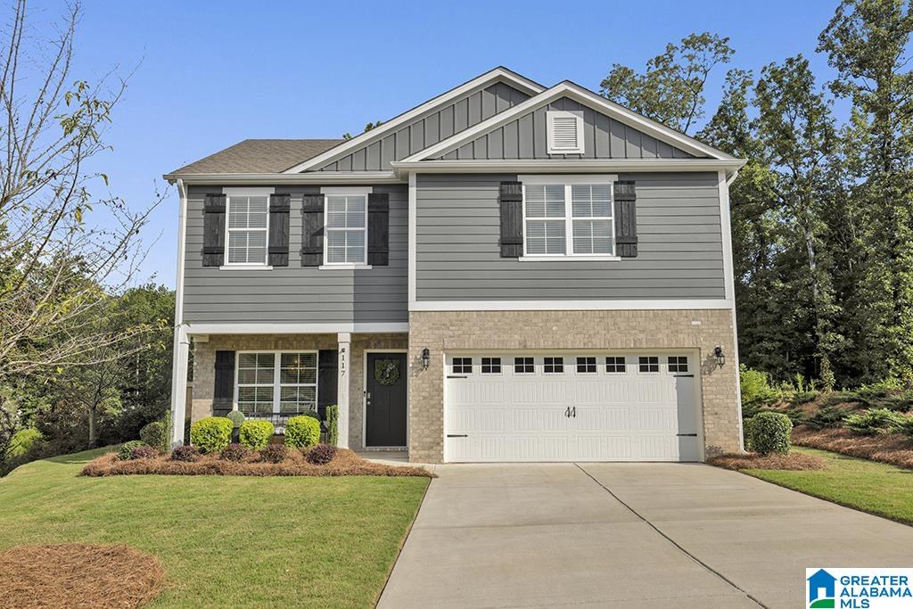 Photo 1 of 41 — 117 ROCK TERRACE CIRCLE, HELENA, AL 35080