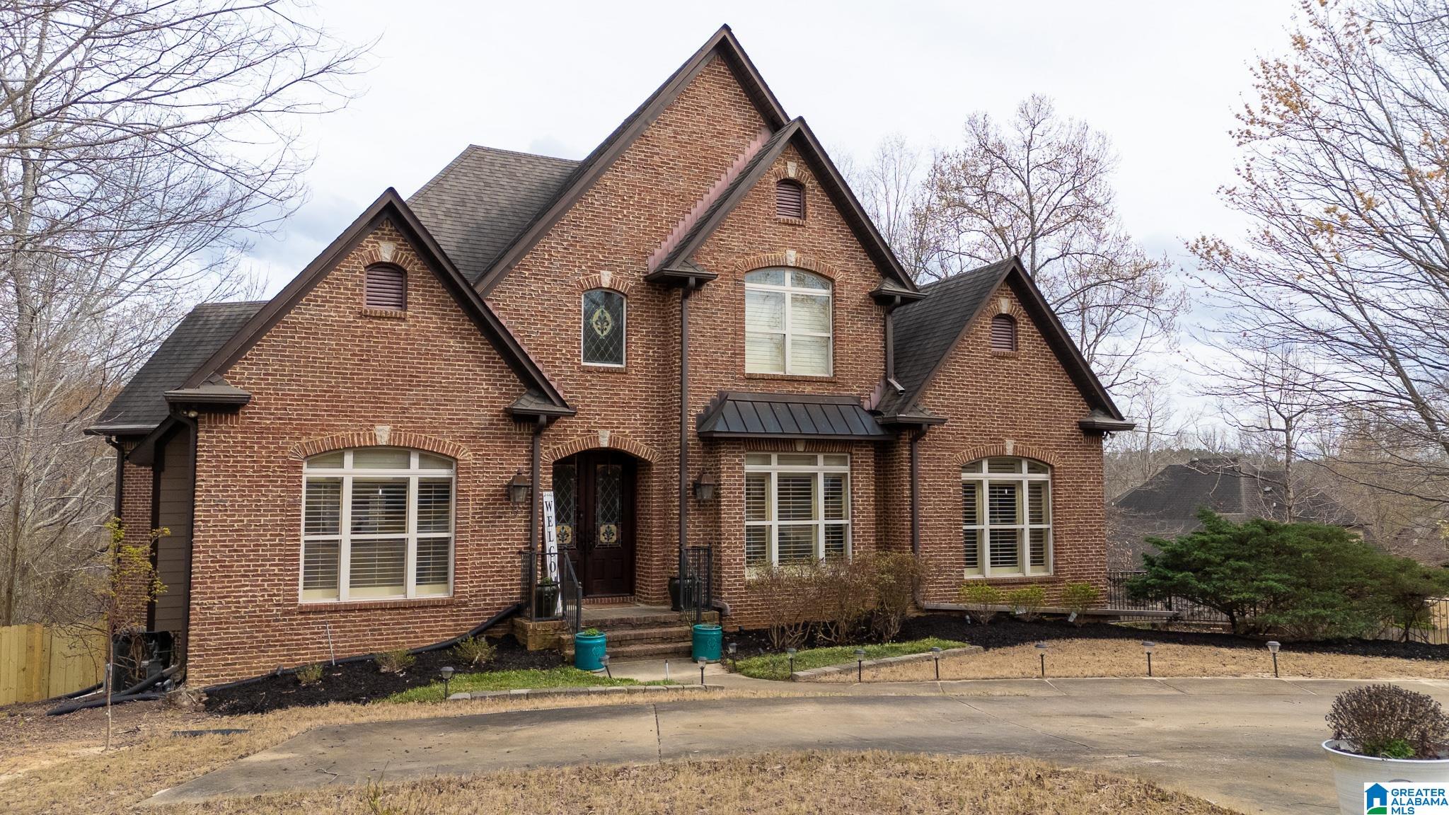 8169 CARRINGTON DRIVE