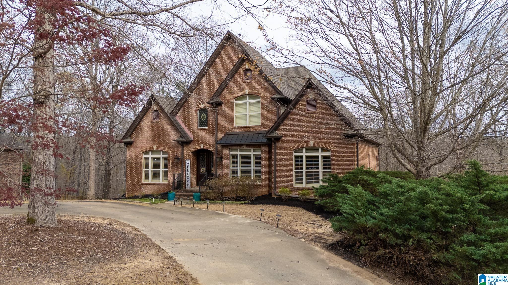 8169 CARRINGTON DRIVE