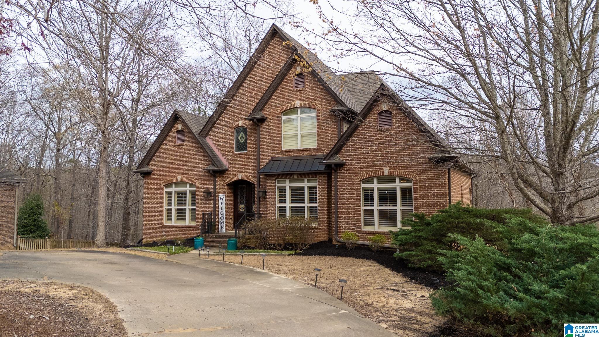 8169 CARRINGTON DRIVE