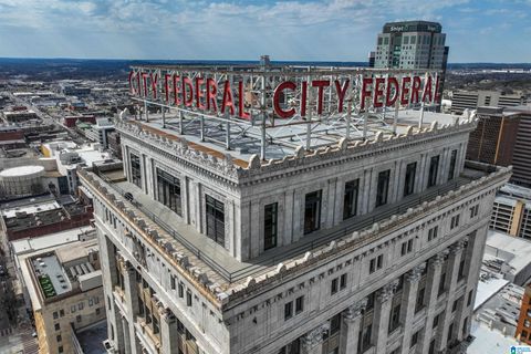 2024 2ND AVENUE PH BIRMINGHAM AL 35203