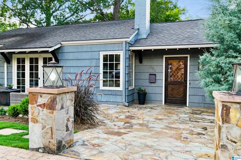 802 WINGATE CIRCLE HOMEWOOD AL 35209