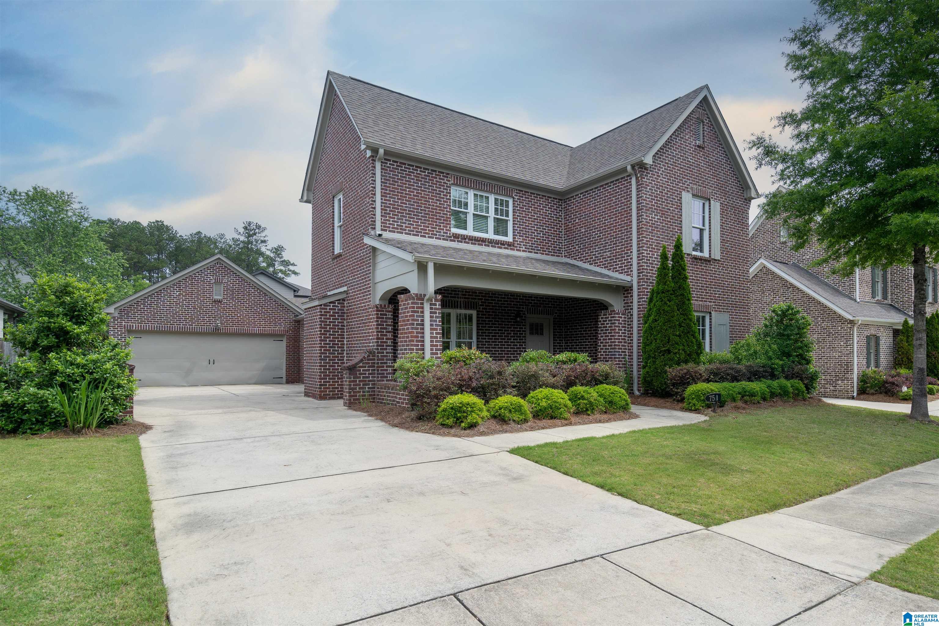 753 PROVENCE DRIVE