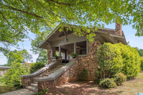 1321 31ST STREET S BIRMINGHAM AL 35205