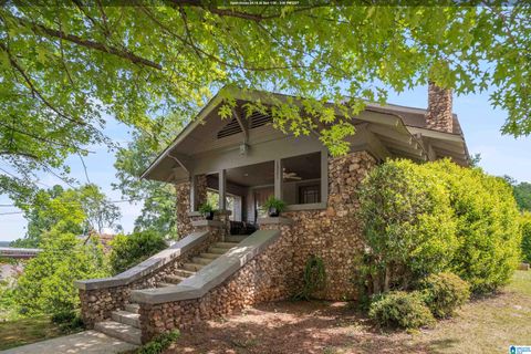 1321 31ST STREET S BIRMINGHAM AL 35205