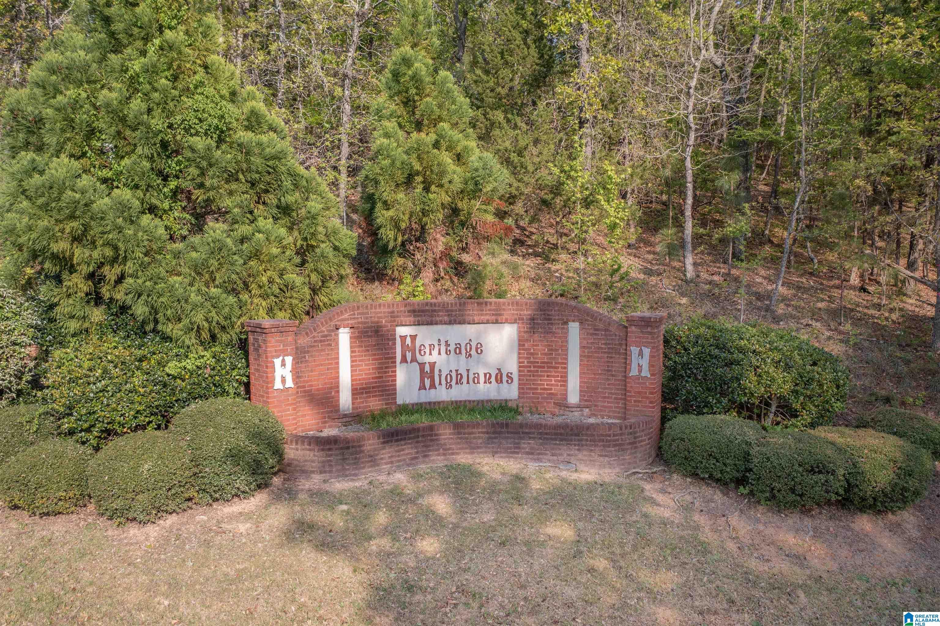 Photo 1 of 11 — 0 HERITAGE LANE #14, #15 Unit #14, #15, JACKSONVILLE, AL 36265