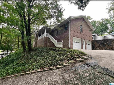 1633 SUNSET DRIVE BIRMINGHAM AL 35216