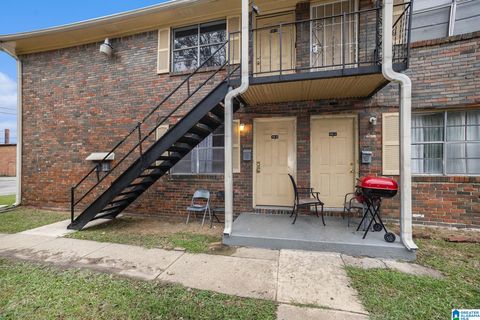 1113 ELM AVENUE TARRANT AL 35217