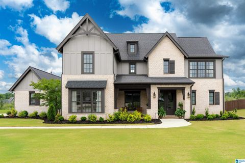 2776 BLACKRIDGE LANE HOOVER AL 35244