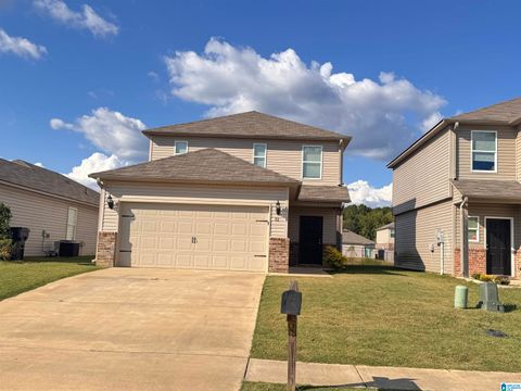 92 COTTAGE LANE ODENVILLE AL 35120