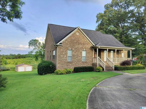 1091 MORRIS MAJESTIC ROAD MORRIS AL 35116