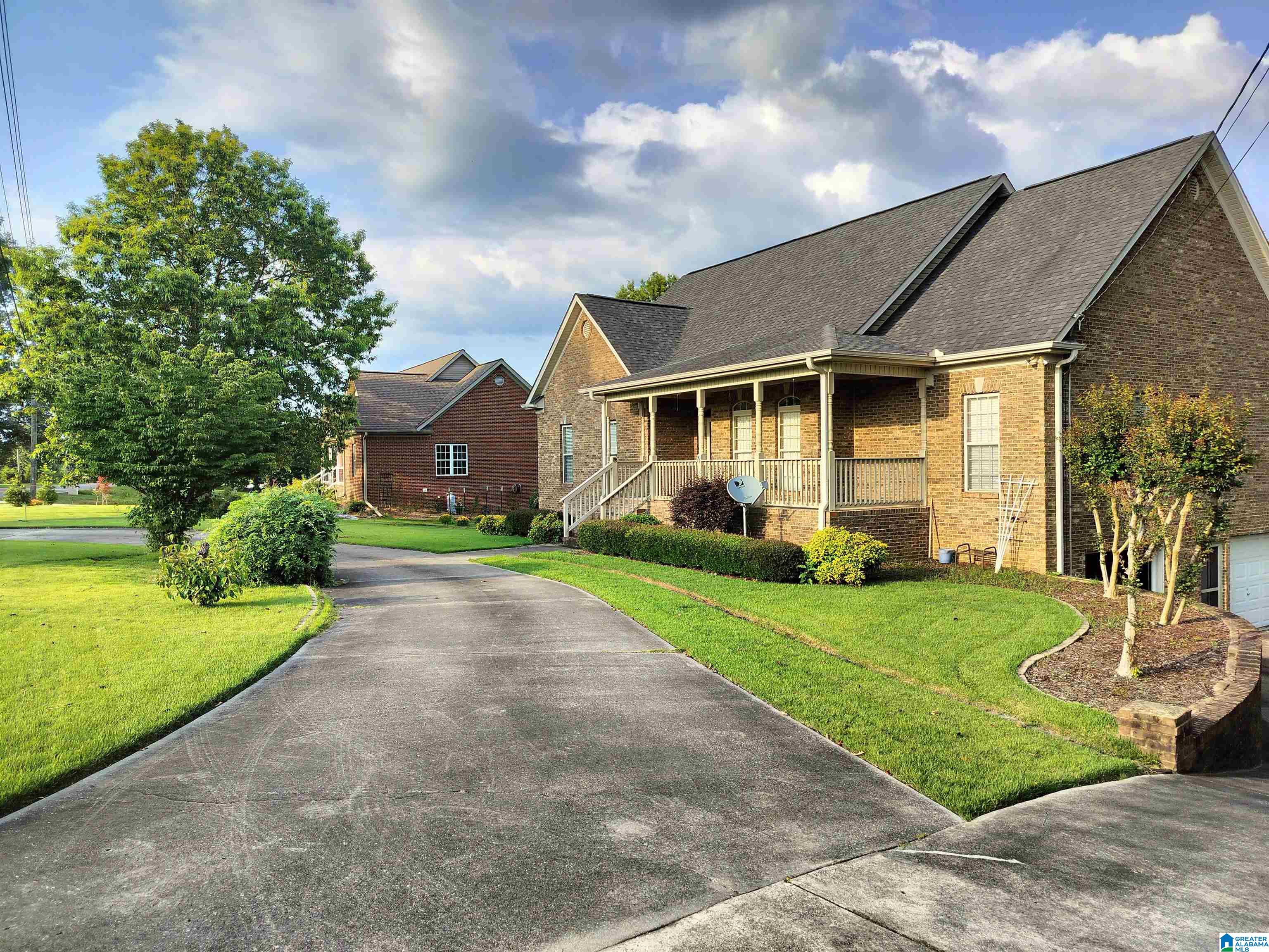 1091 MORRIS MAJESTIC ROAD