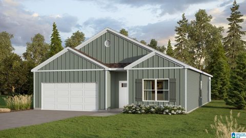 4897 NEWBRIDGE BOULEVARD MCCALLA AL 35022