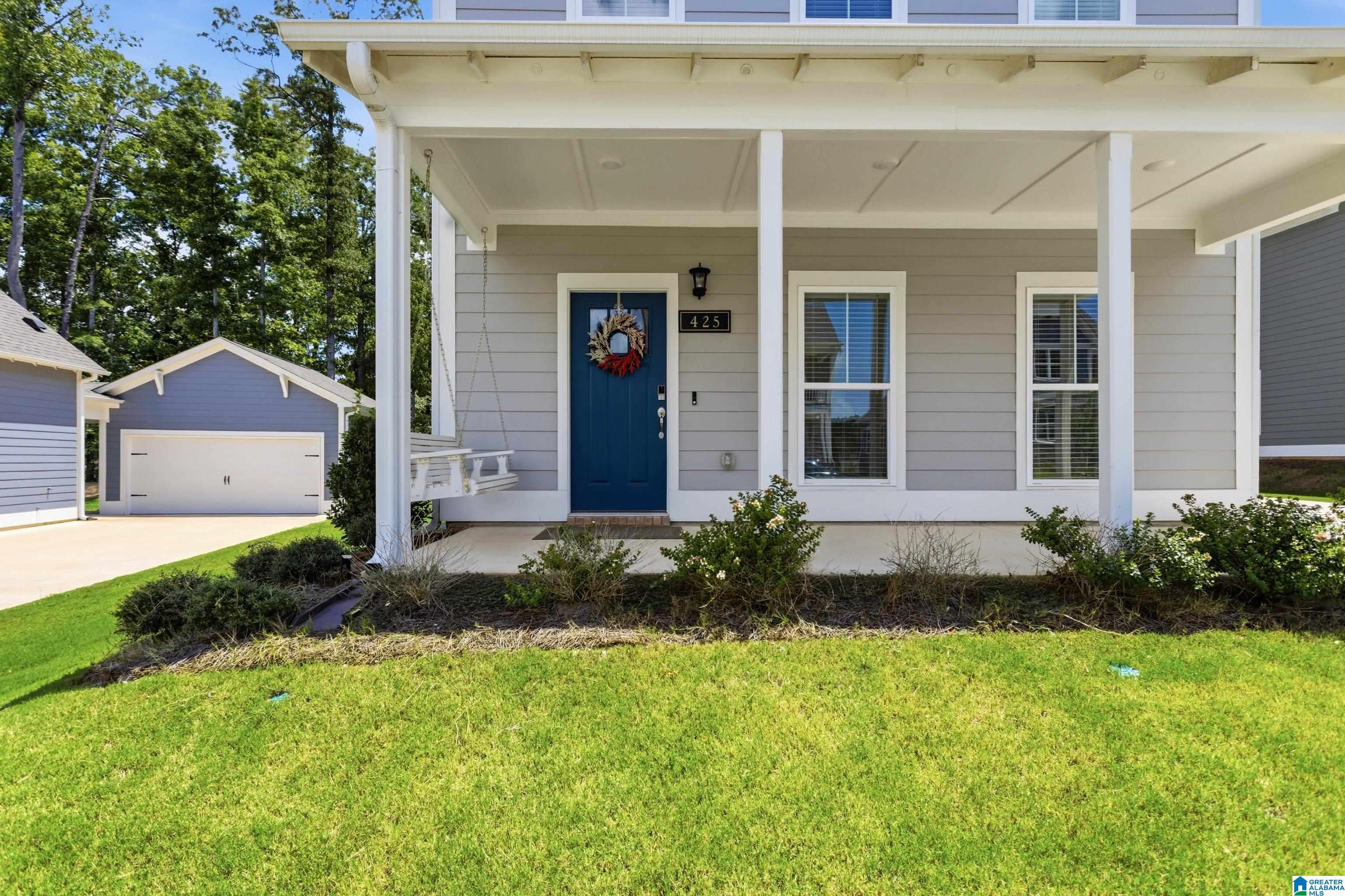 425 WISHFORD CIRCLE - Photo 2