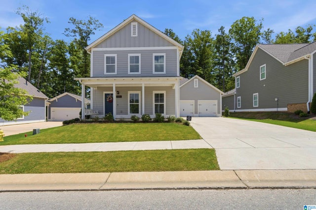 425 WISHFORD CIRCLE