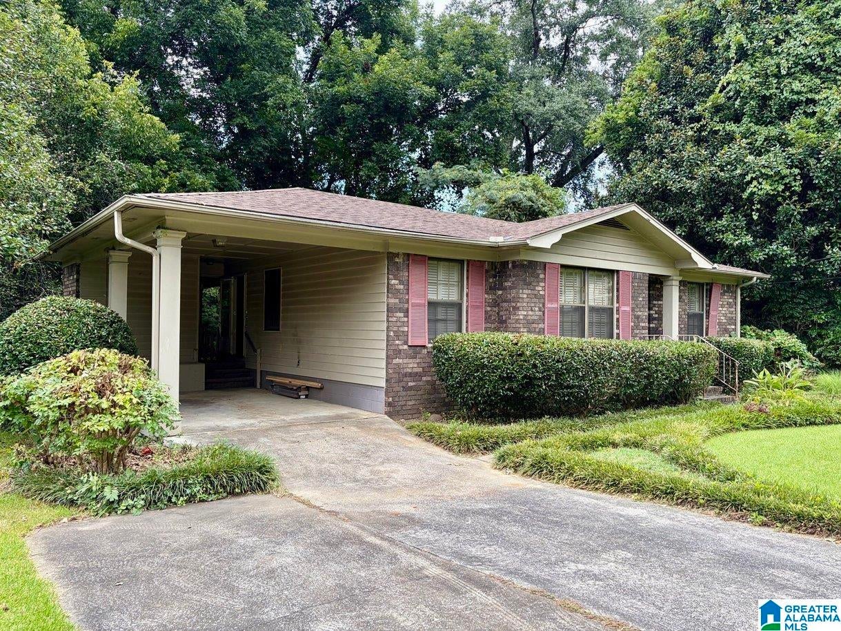 107 BRANCH STREET