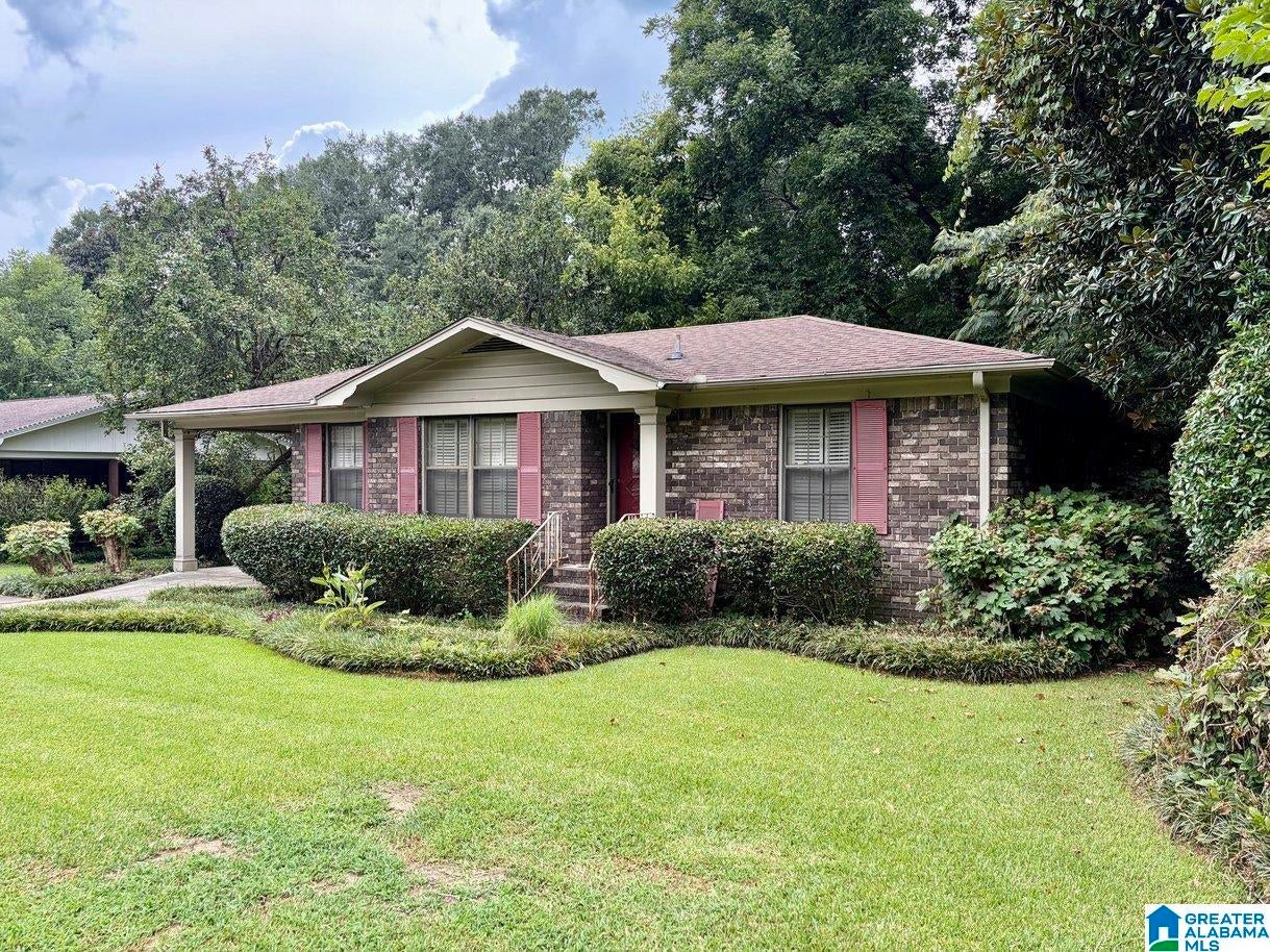 107 BRANCH STREET