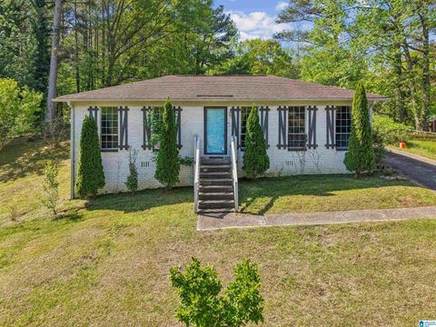 4982 KAREN LANE BIRMINGHAM AL 35005