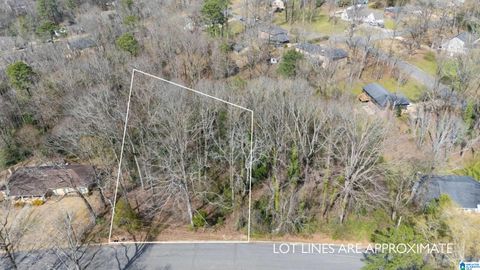 0 FIRETHORN DRIVE 217 TUSCALOOSA AL 35405