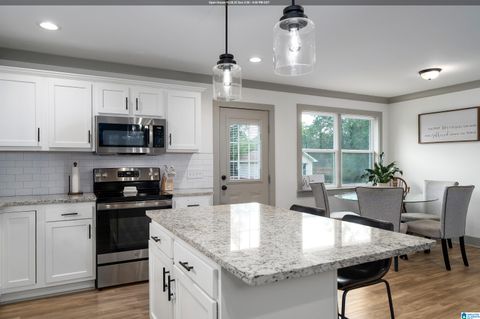 304 MOZELLE CIRCLE GARDENDALE AL 35071