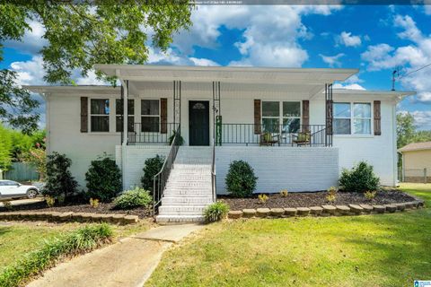 304 MOZELLE CIRCLE GARDENDALE AL 35071