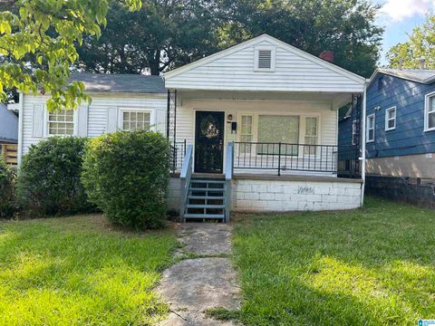 8408 5TH AVENUE BIRMINGHAM AL 35208