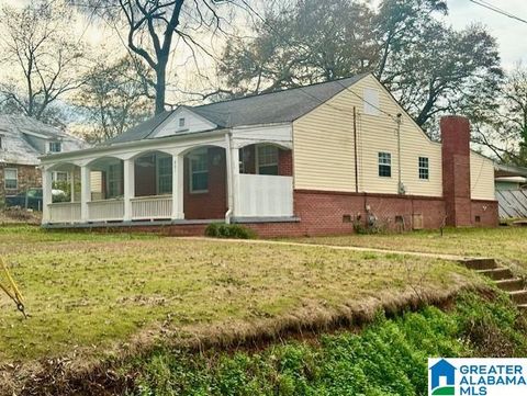 801 WALNUT STREET TALLADEGA AL 35160