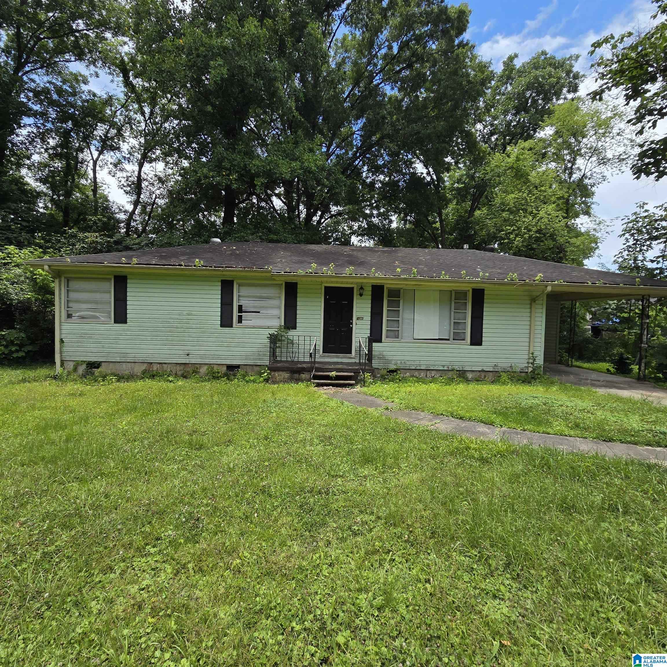 Photo 1 of 9 — 415 GENE REED DRIVE, BIRMINGHAM, AL 35215