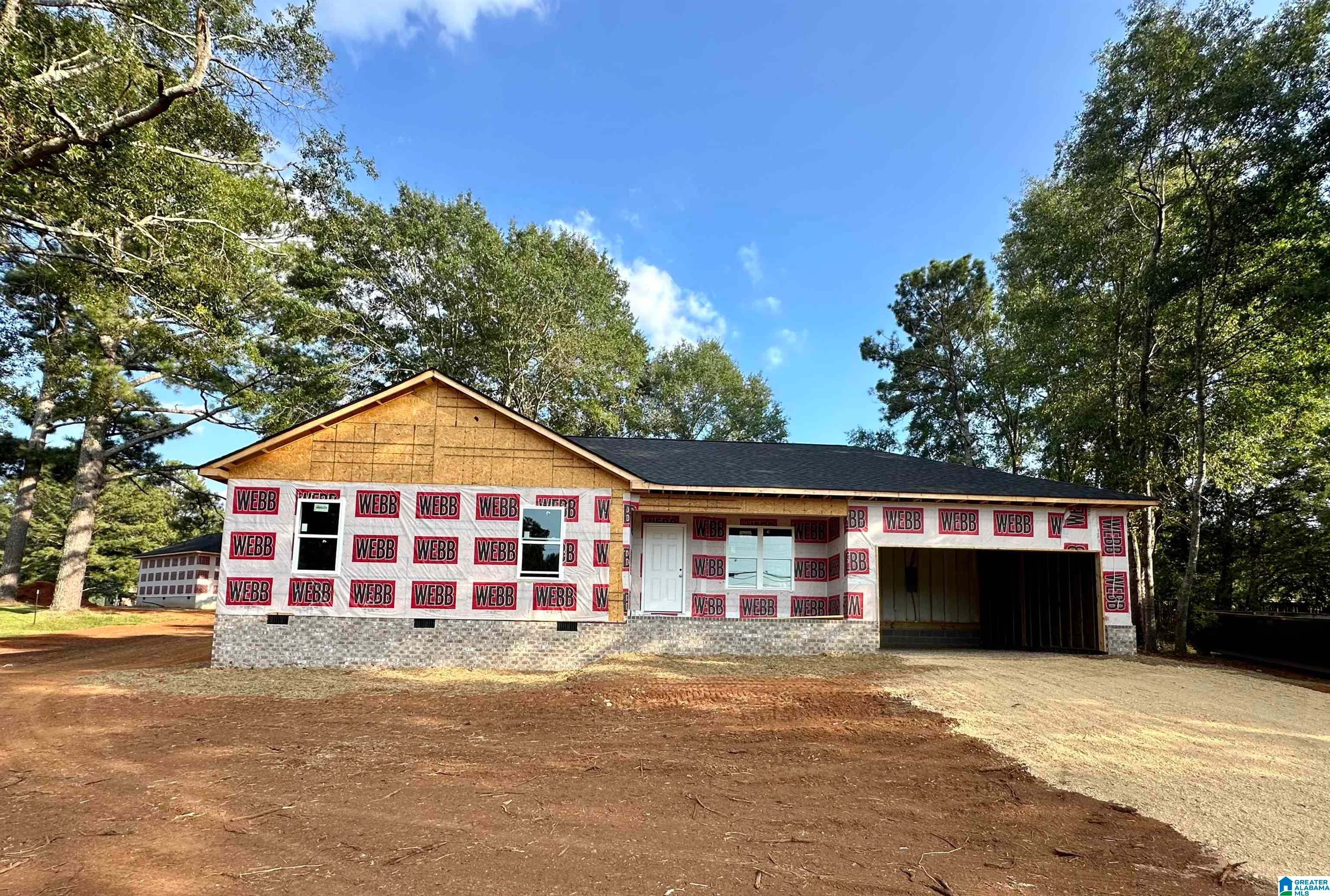 480 PATTIWAY DRIVE